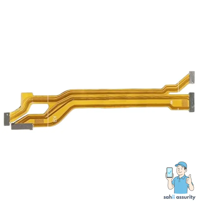 Main Board Flex Cable for Realme 11 Pro Plus 5G